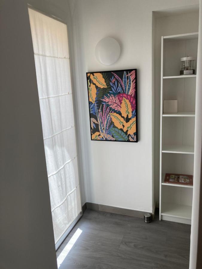 Apartamento le Garden Cocoon Istres Exterior foto