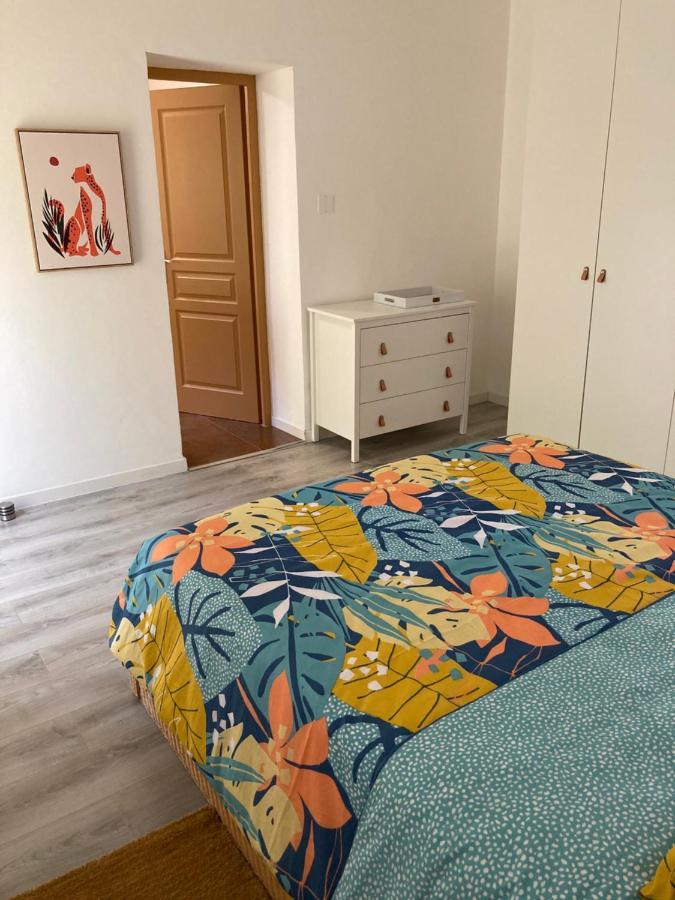 Apartamento le Garden Cocoon Istres Exterior foto