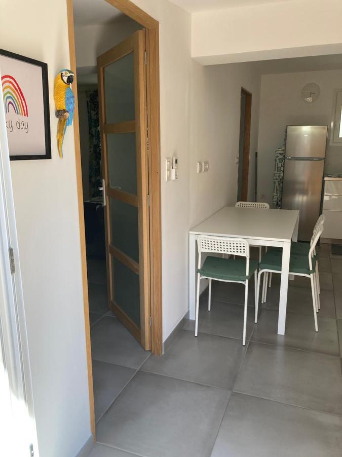 Apartamento le Garden Cocoon Istres Exterior foto