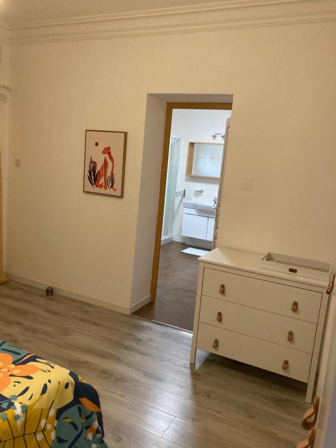Apartamento le Garden Cocoon Istres Exterior foto
