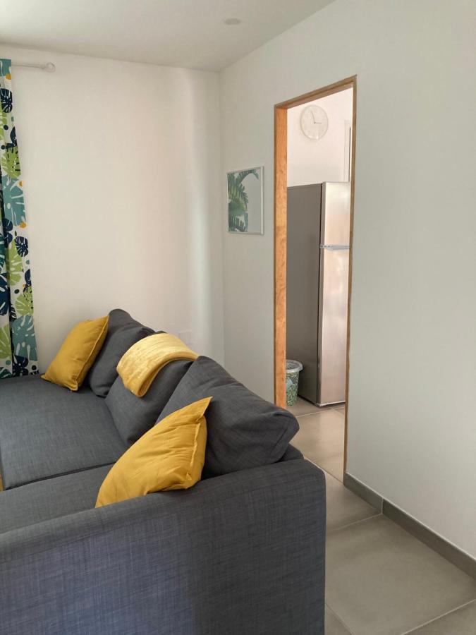 Apartamento le Garden Cocoon Istres Exterior foto