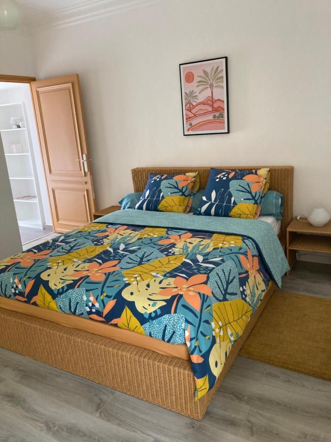 Apartamento le Garden Cocoon Istres Exterior foto