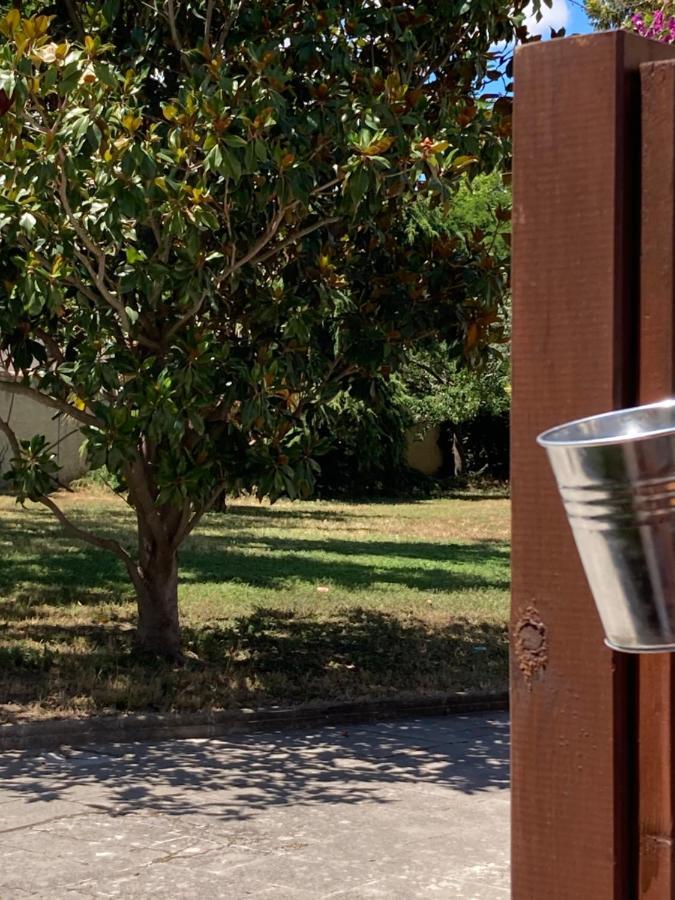Apartamento le Garden Cocoon Istres Exterior foto